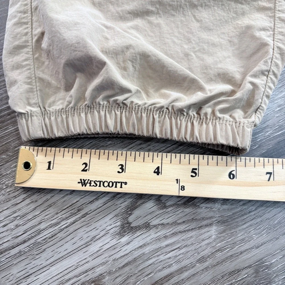 Nike Mens Cargo Jogger Pants Beige Khaki HJ1990-297 2XL